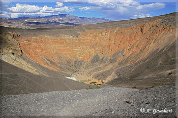 Ubehebe Crater